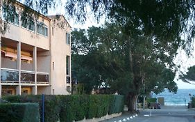 Hotel Les Eucalyptus